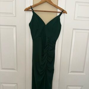 David’s Bridal prom/formal dress